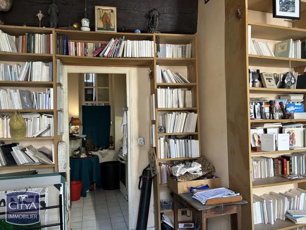 Appartement à vendre 3 pièces 62.62m² Blois (41000)