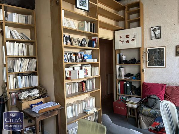 Appartement à vendre 3 pièces 62.62m² Blois (41000)