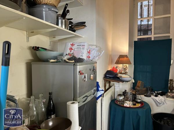 Appartement à vendre 3 pièces 62.62m² Blois (41000)