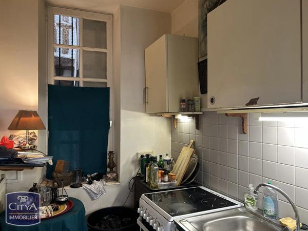 Appartement à vendre 3 pièces 62.62m² Blois (41000)
