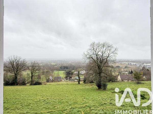 Maison à vendre 4 pièces 80 m² Mortain-Bocage