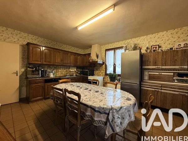 Maison à vendre 4 pièces 80 m² Mortain-Bocage