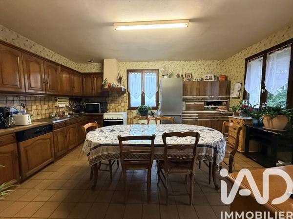 Maison à vendre 4 pièces 80 m² Mortain-Bocage