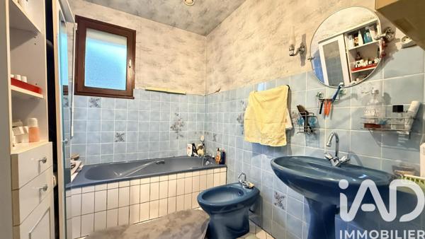 Maison à vendre 4 pièces 80 m² Mortain-Bocage