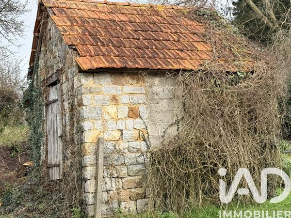 Maison à vendre 4 pièces 80 m² Mortain-Bocage
