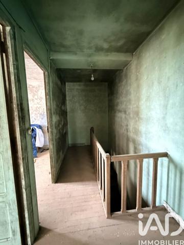 Maison à vendre 4 pièces 80 m² Mortain-Bocage