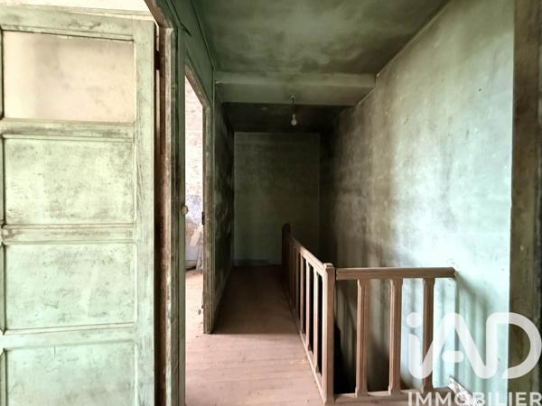 Maison à vendre 4 pièces 80 m² Mortain-Bocage