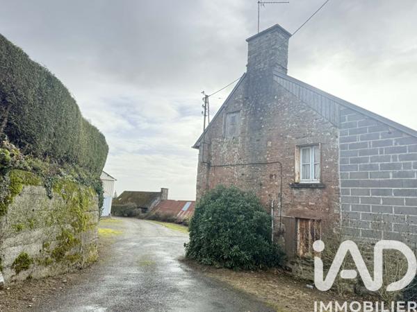 Maison à vendre 4 pièces 80 m² Mortain-Bocage