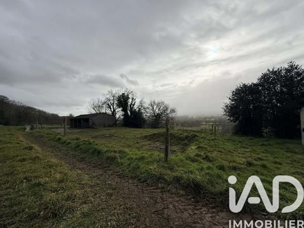 Maison à vendre 4 pièces 80 m² Mortain-Bocage