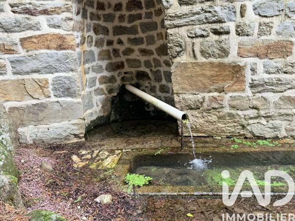 Maison à vendre 4 pièces 80 m² Mortain-Bocage