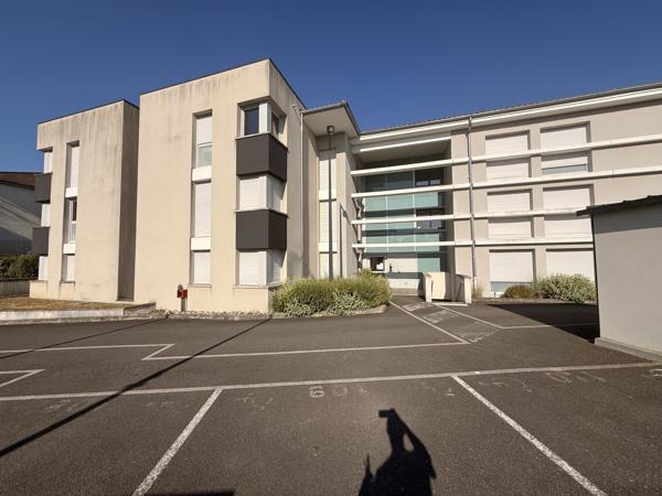 Appartement
         1 pièce
        - 21 m² Exclusivité 59 900 € *
