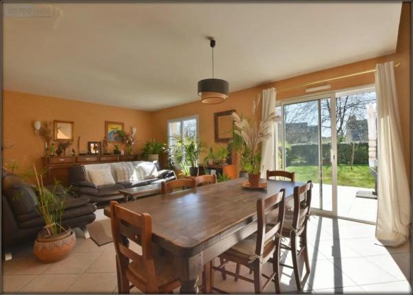 Achat - Maison Le Rheu 35650 6 pièces 142 m 2 413 m 2