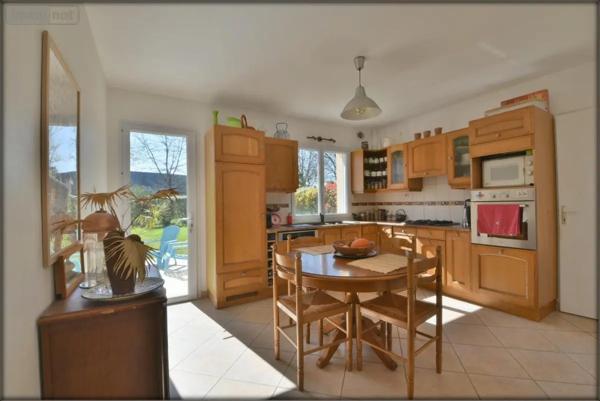 Achat - Maison Le Rheu 35650 6 pièces 142 m 2 413 m 2