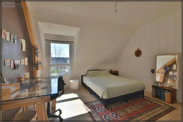 Achat - Maison Le Rheu 35650 6 pièces 142 m 2 413 m 2