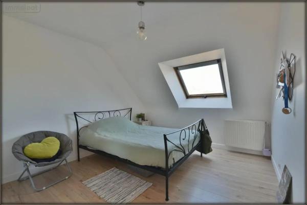 Achat - Maison Le Rheu 35650 6 pièces 142 m 2 413 m 2