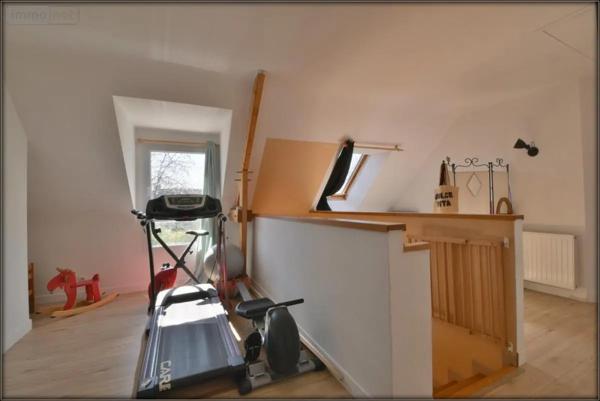 Achat - Maison Le Rheu 35650 6 pièces 142 m 2 413 m 2