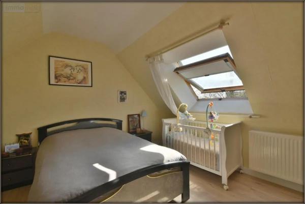 Achat - Maison Le Rheu 35650 6 pièces 142 m 2 413 m 2