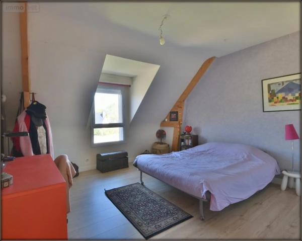 Achat - Maison Le Rheu 35650 6 pièces 142 m 2 413 m 2