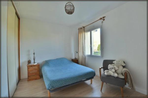 Achat - Maison Le Rheu 35650 6 pièces 142 m 2 413 m 2