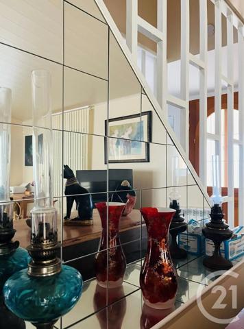 Maison à vendre  5 pièces - 132,63 m 2   ST HILAIRE DE RIEZ  - 85