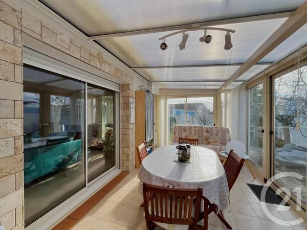 Maison à vendre  5 pièces - 132,63 m 2   ST HILAIRE DE RIEZ  - 85