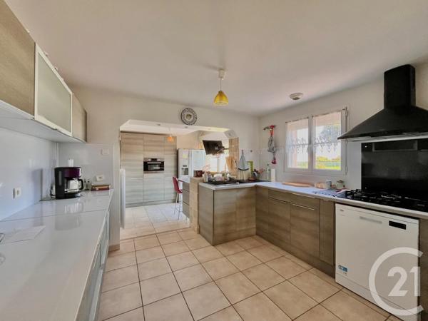 Maison à vendre  5 pièces - 132,63 m 2   ST HILAIRE DE RIEZ  - 85
