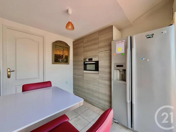 Maison à vendre  5 pièces - 132,63 m 2   ST HILAIRE DE RIEZ  - 85