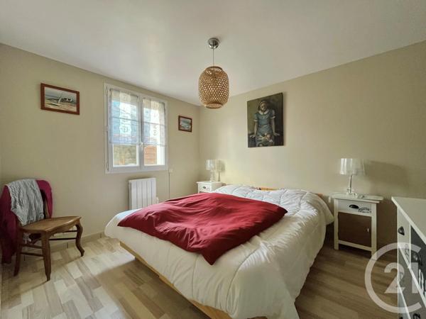 Maison à vendre  5 pièces - 132,63 m 2   ST HILAIRE DE RIEZ  - 85