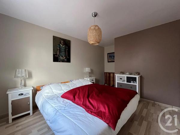 Maison à vendre  5 pièces - 132,63 m 2   ST HILAIRE DE RIEZ  - 85