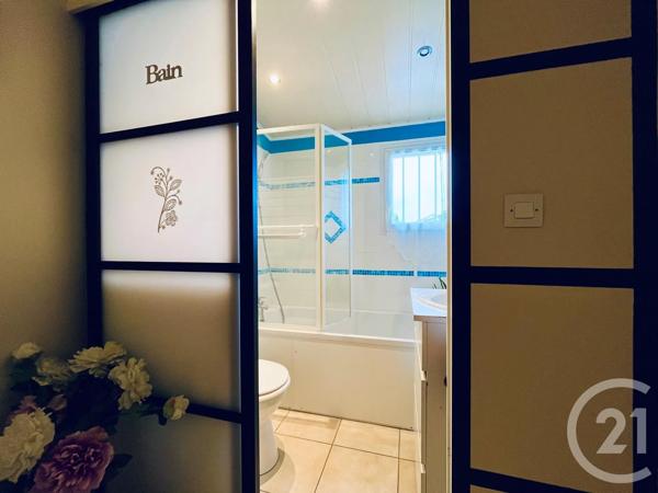 Maison à vendre  5 pièces - 132,63 m 2   ST HILAIRE DE RIEZ  - 85