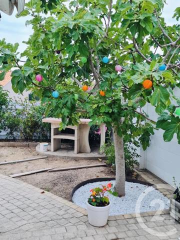 Maison à vendre  5 pièces - 132,63 m 2   ST HILAIRE DE RIEZ  - 85