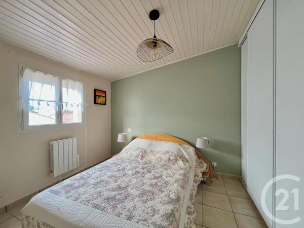 Maison à vendre  5 pièces - 132,63 m 2   ST HILAIRE DE RIEZ  - 85