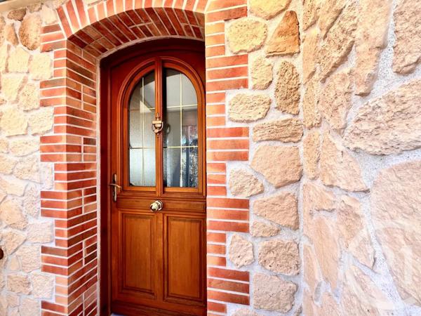 Maison à vendre  5 pièces - 132,63 m 2   ST HILAIRE DE RIEZ  - 85