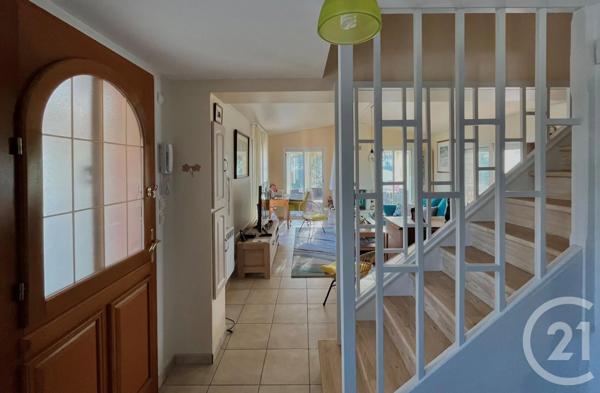 Maison à vendre  5 pièces - 132,63 m 2   ST HILAIRE DE RIEZ  - 85