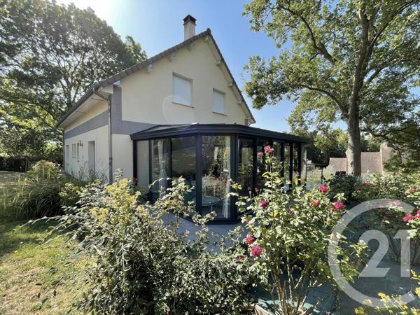 Maison à vendre  7 pièces - 227 m2 HOULGATE - 14