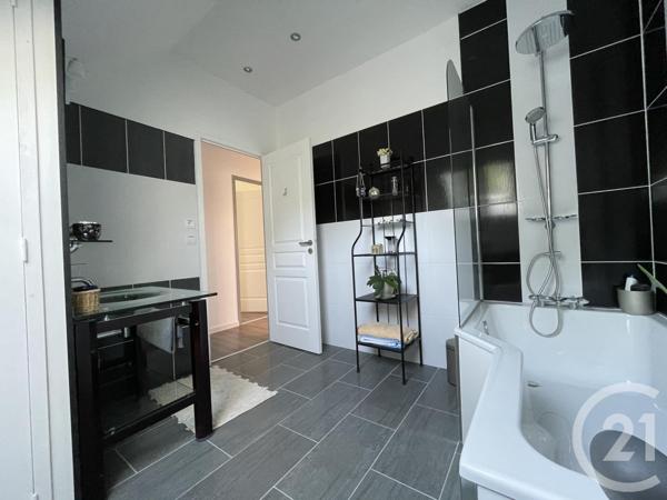 Maison à vendre  7 pièces - 227 m2 HOULGATE - 14