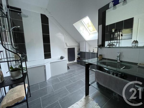 Maison à vendre  7 pièces - 227 m2 HOULGATE - 14