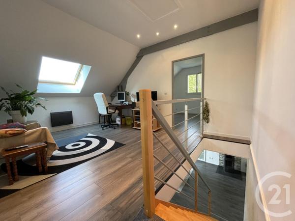 Maison à vendre  7 pièces - 227 m2 HOULGATE - 14