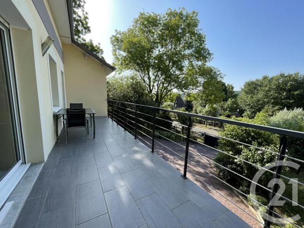 Maison à vendre  7 pièces - 227 m2 HOULGATE - 14