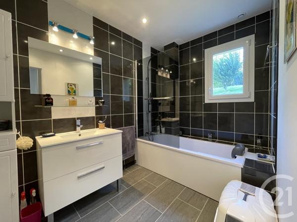 Maison à vendre  7 pièces - 227 m2 HOULGATE - 14