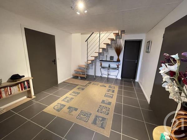Maison à vendre  7 pièces - 227 m2 HOULGATE - 14