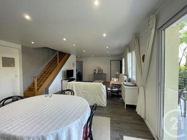 Maison à vendre  7 pièces - 227 m2 HOULGATE - 14