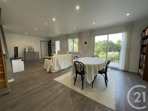 Maison à vendre  7 pièces - 227 m2 HOULGATE - 14