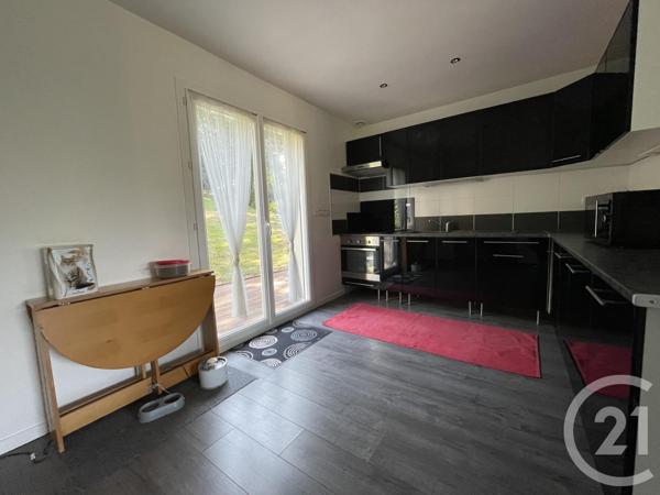 Maison à vendre  7 pièces - 227 m2 HOULGATE - 14