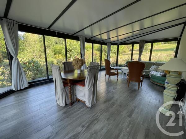 Maison à vendre  7 pièces - 227 m2 HOULGATE - 14