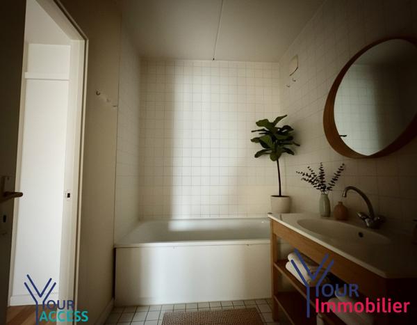 Appartement à vendre, 5 pièces - Vénissieux 69200