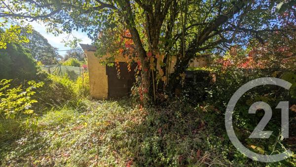 Maison à vendre  5 pièces - 97,57 m2 NERAC - 47