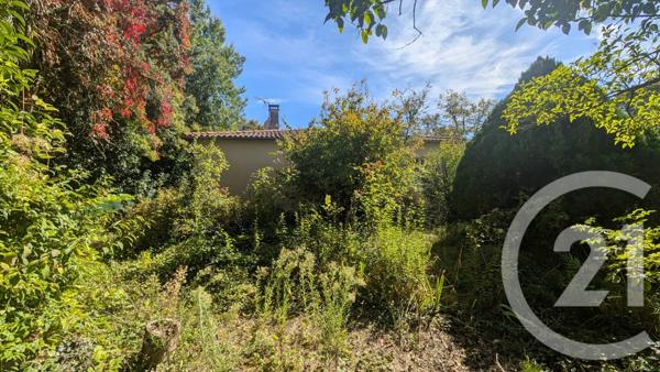 Maison à vendre  5 pièces - 97,57 m2 NERAC - 47
