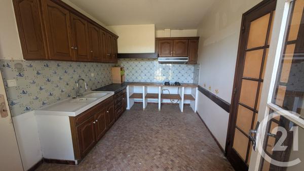 Maison à vendre  5 pièces - 97,57 m2 NERAC - 47