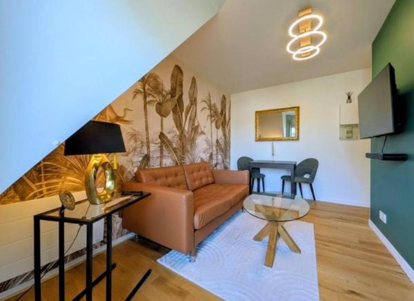 Vente / Appartement T1 bis à Cabourg (14390)